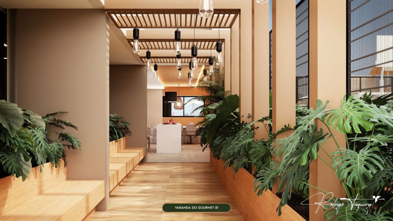 Imagem Apartamento com 3 Quartos à Venda, 181 m² em Setor Bueno - Goiânia Imagem Apartamento com 3 Quartos à Venda, 181 m² em Setor Bueno - Goiânia