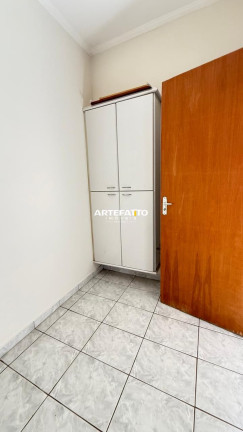 Imagem Apartamento com 3 Quartos à Venda, 127 m² em Jardim Consolação - Franca Imagem Apartamento com 3 Quartos à Venda, 127 m² em Jardim Consolação - Franca