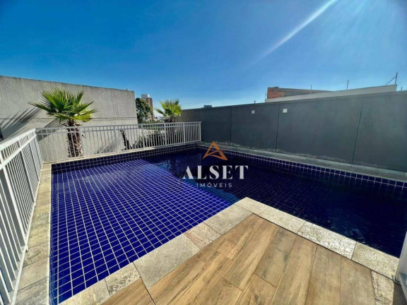 Imagem Apartamento com 2 Quartos à Venda, 84 m² em Vila Formosa - São Paulo