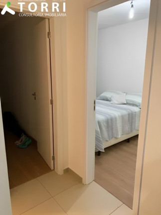 Imagem Apartamento com 2 Quartos à Venda, 62 m² em Parque Campolim - Sorocaba