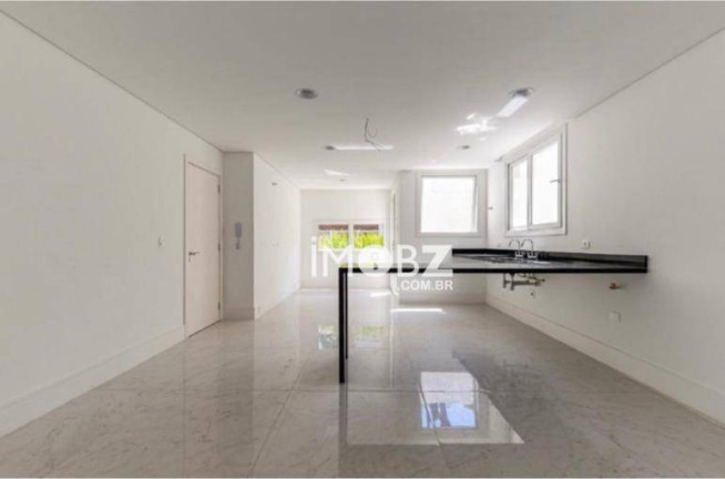 Imagem Imóvel com 4 Quartos à Venda, 525 m² em Chácara Santo Antônio - São Paulo