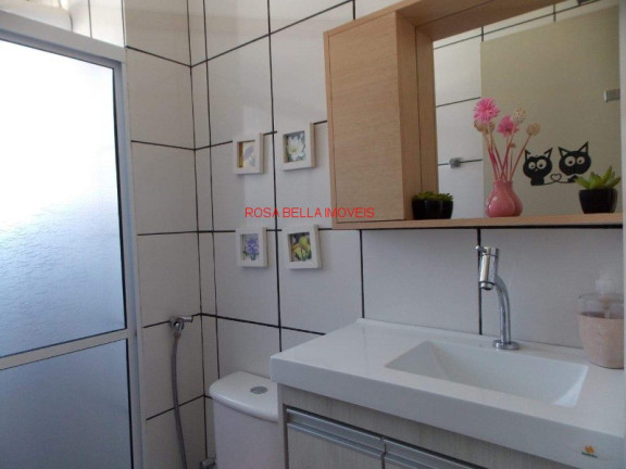 Imagem Apartamento com 2 Quartos à Venda, 50 m² em Chácaras Saudáveis E Encantadoras - Jundiaí