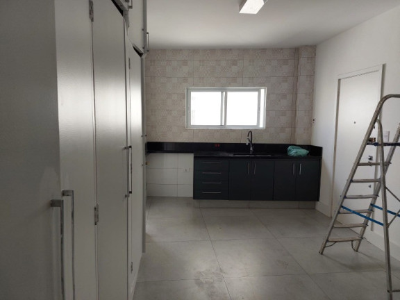 Foto do imóvel Flat com 3 Quartos à Venda, 190 m² em Jardim Paulista - São Paulo