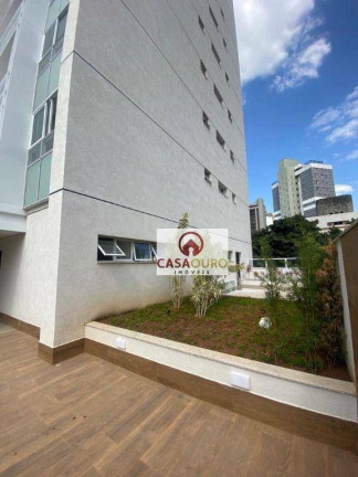 Imagem Apartamento com 1 Quarto à Venda, 42 m² em Lourdes - Belo Horizonte Imagem Apartamento com 1 Quarto à Venda, 42 m² em Lourdes - Belo Horizonte