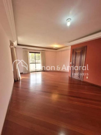 Imagem Apartamento com 4 Quartos à Venda, 165 m² em Cambuí - Campinas