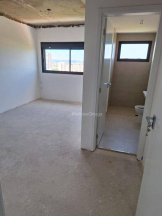 Imagem Apartamento com 3 Quartos à Venda, 131 m² em Parque Campolim - Sorocaba
