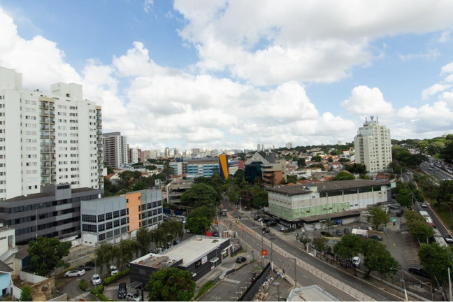 Imagem Imóvel com 3 Quartos à Venda, 78 m² em Vila Clementino - São Paulo Imagem Imóvel com 3 Quartos à Venda, 78 m² em Vila Clementino - São Paulo