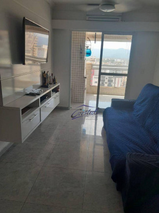 Imagem Apartamento com 2 Quartos à Venda, 86 m² em Aviação - Praia Grande