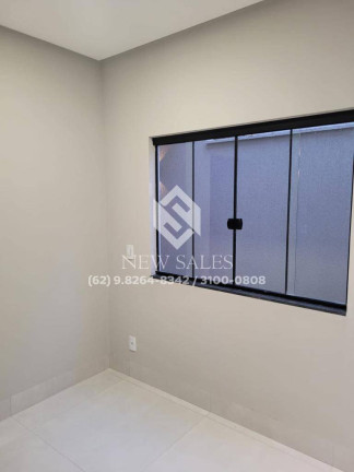 Imagem Casa com 3 Quartos à Venda, 148 m² em Jardim Atlântico - Goiânia Imagem Casa com 3 Quartos à Venda, 148 m² em Jardim Atlântico - Goiânia