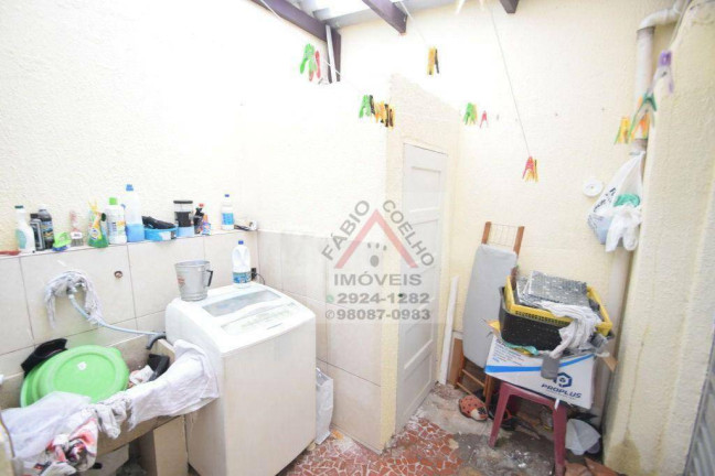 Imagem Sobrado com 3 Quartos à Venda, 92 m² em Saúde - São Paulo Imagem Sobrado com 3 Quartos à Venda, 92 m² em Saúde - São Paulo