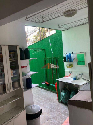 Imagem Sobrado com 3 Quartos à Venda, 106 m² em Vila Rui Barbosa - São Paulo Imagem Sobrado com 3 Quartos à Venda, 106 m² em Vila Rui Barbosa - São Paulo