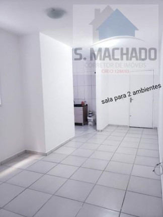 Imagem Apartamento com 2 Quartos à Venda, 70 m² em Parque Jaçatuba - Santo André Imagem Apartamento com 2 Quartos à Venda, 70 m² em Parque Jaçatuba - Santo André