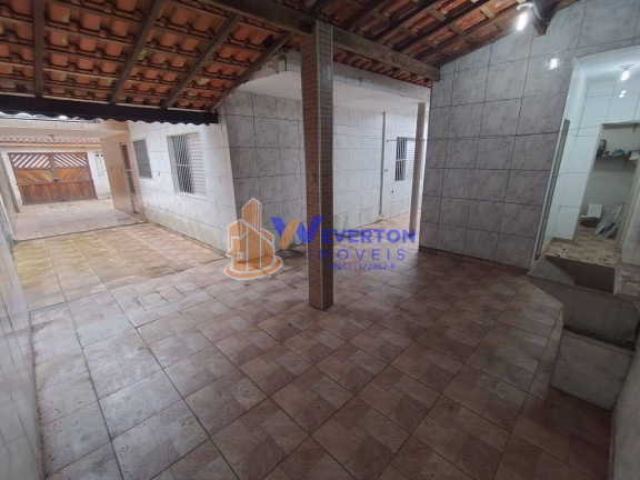 Imagem Casa com 2 Quartos à Venda, 184 m² em Bairro Santa Eugenia - Mongaguá Imagem Casa com 2 Quartos à Venda, 184 m² em Bairro Santa Eugenia - Mongaguá