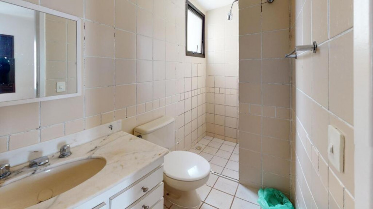 Imagem Imóvel com 3 Quartos à Venda, 74 m² em Brooklin - São Paulo Imagem Imóvel com 3 Quartos à Venda, 74 m² em Brooklin - São Paulo