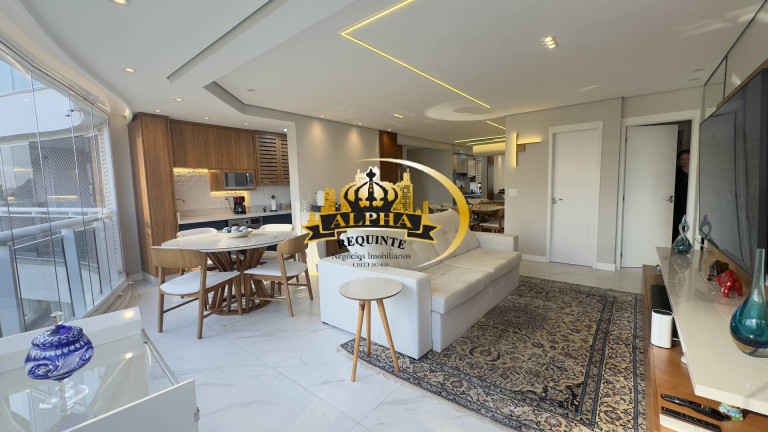 Imagem Apartamento com 2 Quartos à Venda, 89 m² em Dezoito Do Forte Empresarial/alphaville. - Barueri Imagem Apartamento com 2 Quartos à Venda, 89 m² em Dezoito Do Forte Empresarial/alphaville. - Barueri