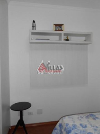 Imagem Apartamento com 3 Quartos à Venda, 167 m² em Vila Andrade - São Paulo