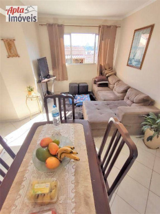 Imagem Apartamento com 2 Quartos à Venda, 50 m² em Freguesia Do ó - São Paulo