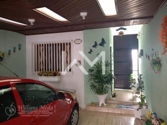 Imagem Sobrado com 2 Quartos à Venda, 139 m² em Ponte Grande - Guarulhos Imagem Sobrado com 2 Quartos à Venda, 139 m² em Ponte Grande - Guarulhos