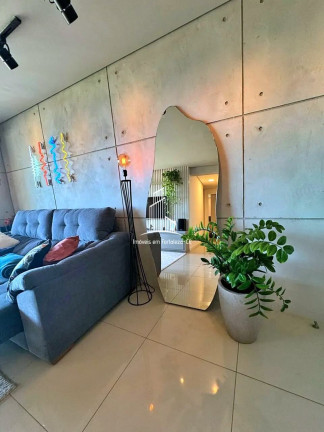 Imagem Apartamento com 3 Quartos à Venda, 88 m² em De Lourdes - Fortaleza Imagem Apartamento com 3 Quartos à Venda, 88 m² em De Lourdes - Fortaleza