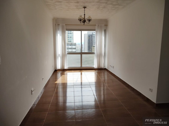 Imagem Apartamento com 3 Quartos para Alugar, 106 m² em Perdizes - São Paulo Imagem Apartamento com 3 Quartos para Alugar, 106 m² em Perdizes - São Paulo
