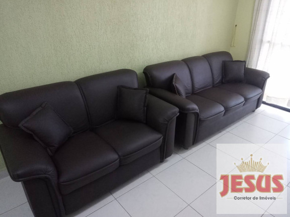 Imagem Apartamento com 2 Quartos à Venda, 80 m² em Enseada - Guarujá