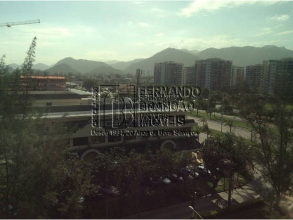 Imagem Sala Comercial à Venda, 35 m² em Barra Da Tijuca - Rio De Janeiro Imagem Sala Comercial à Venda, 35 m² em Barra Da Tijuca - Rio De Janeiro