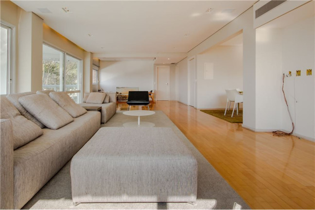 Imagem Apartamento com 3 Quartos à Venda, 234 m² em Perdizes - São Paulo