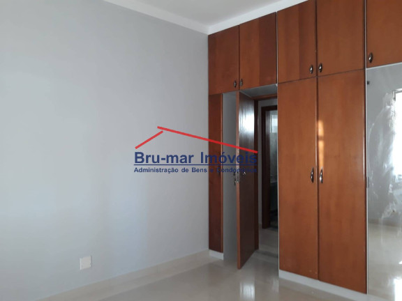 Imagem Apartamento com 3 Quartos à Venda, 130 m² em José Menino - Santos Imagem Apartamento com 3 Quartos à Venda, 130 m² em José Menino - Santos