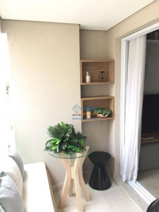 Imagem Apartamento com 1 Quarto à Venda, 40 m² em Santa Cecília - São Paulo Imagem Apartamento com 1 Quarto à Venda, 40 m² em Santa Cecília - São Paulo