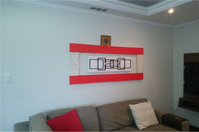 Imagem Apartamento com 3 Quartos à Venda, 78 m² em Vila Prudente - São Paulo