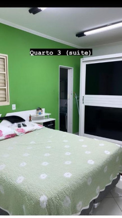 Imagem Casa com 3 Quartos à Venda, 125 m² em Jardim Morada Do Sol - Indaiatuba
