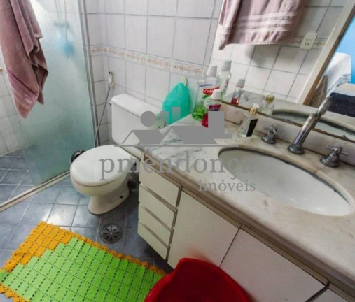 Imagem Apartamento com 3 Quartos à Venda, 98 m² em Vila Pompéia - São Paulo