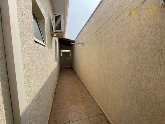 Imagem Casa com 2 Quartos à Venda, 103 m² em Condomínio Villagio D Itália - Itu Imagem Casa com 2 Quartos à Venda, 103 m² em Condomínio Villagio D Itália - Itu