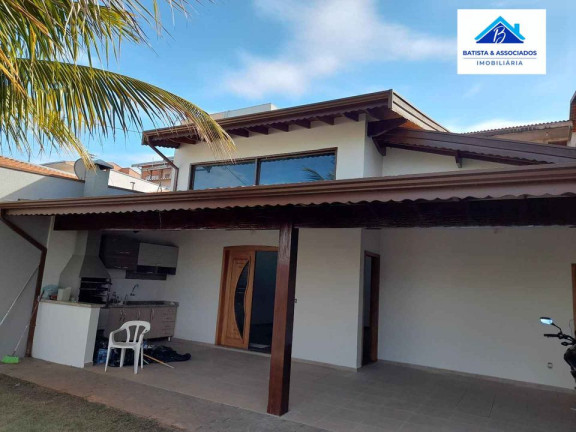 Imagem Casa com 2 Quartos à Venda, 135 m² em Parque Jambeiro - Campinas Imagem Casa com 2 Quartos à Venda, 135 m² em Parque Jambeiro - Campinas