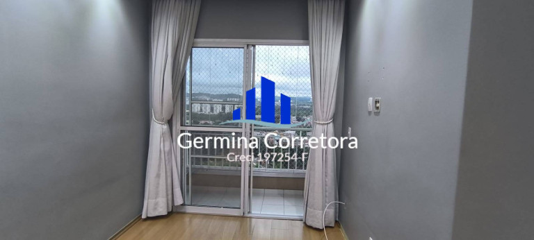 Imagem Apartamento com 3 Quartos à Venda, 69 m² em Jardim Graziela - Barueri Imagem Apartamento com 3 Quartos à Venda, 69 m² em Jardim Graziela - Barueri