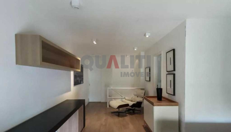 Imagem Apartamento com 1 Quarto para Alugar, 85 m² em Vila Olímpia - São Paulo Imagem Apartamento com 1 Quarto para Alugar, 85 m² em Vila Olímpia - São Paulo