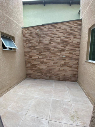 Imagem Apartamento com 2 Quartos à Venda, 44 m² em Vila Curuçá - Santo André