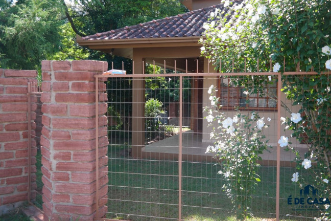 Casa com 3 Quartos à Venda, 192 m² em Universitário - Lajeado