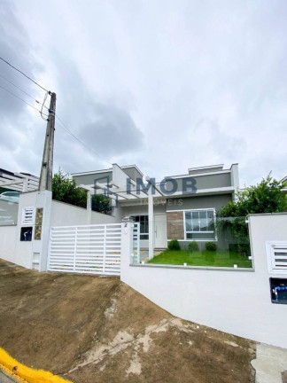 Imagem Casa com 2 Quartos à Venda, 77 m² em Nova Esperança - Guaramirim Imagem Casa com 2 Quartos à Venda, 77 m² em Nova Esperança - Guaramirim