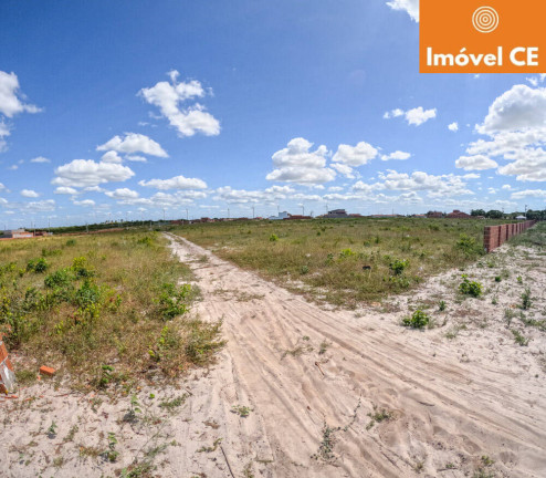 Imagem Terreno à Venda, 200 m² em Majorlândia - Aracati Imagem Terreno à Venda, 200 m² em Majorlândia - Aracati