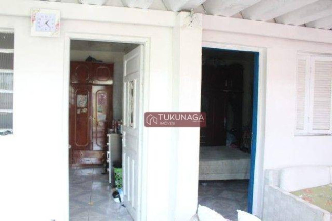 Imagem Galpão à Venda, 250 m² em Jardim Cumbica - Guarulhos