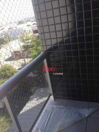 Imagem Apartamento com 2 Quartos à Venda, 70 m² em Braga - Cabo Frio