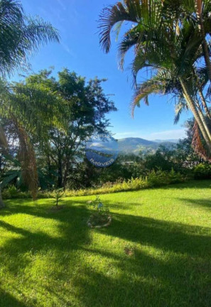 Imagem Casa de Condomínio com 2 Quartos à Venda, 1.000 m² em Tres Pontes - Monte Alegre Do Sul