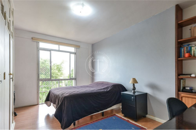 Imagem Apartamento com 3 Quartos à Venda, 220 m² em Bela Vista - São Paulo
