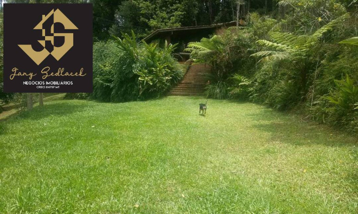 Imagem Chácara com 2 Quartos à Venda, 5.090 m² em Bairro Mascate - Nazaré Paulista