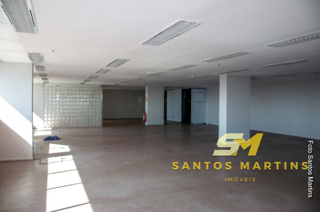 Imóvel Comercial para Alugar, 404 m² em Asa Norte - Brasília