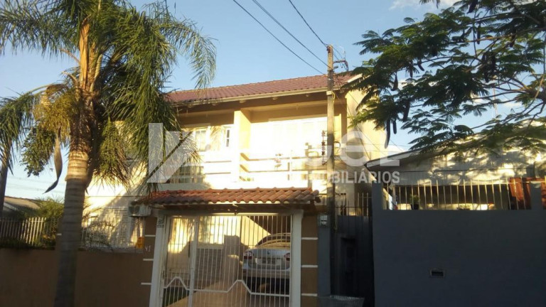 Imagem Casa com 3 Quartos à Venda, 160 m² em São José - Canoas
