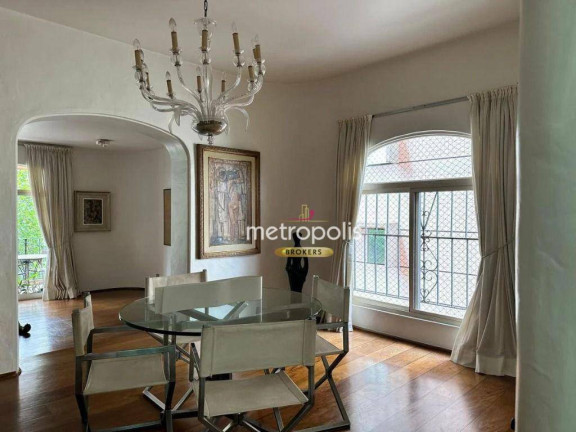 Imagem Apartamento com 4 Quartos à Venda, 370 m² em Jardins - São Paulo