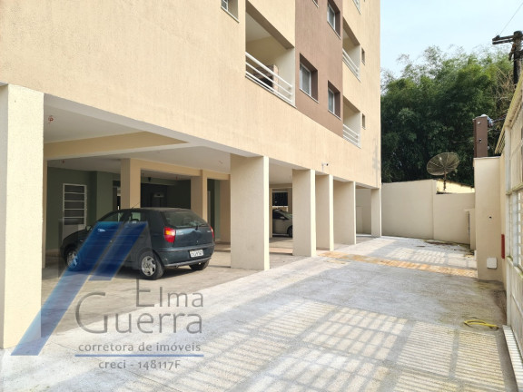 Imagem Apartamento com 2 Quartos à Venda, 75 m² em Ipiranguinha - Ubatuba