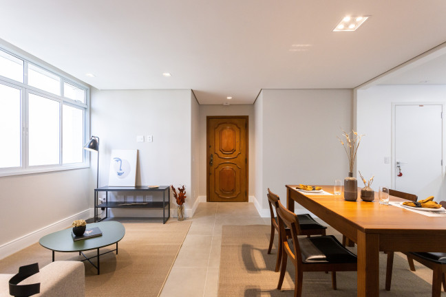 Imagem Apartamento com 2 Quartos à Venda, 94 m² em Consolação - São Paulo Imagem Apartamento com 2 Quartos à Venda, 94 m² em Consolação - São Paulo
